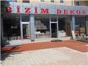 Bizim Dekor Zemin Market - Elazığ